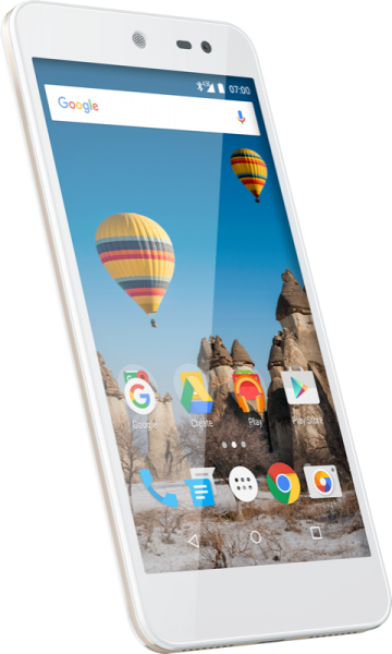 General Mobile GM 5 (Çift Hat) — ürün görseli 10