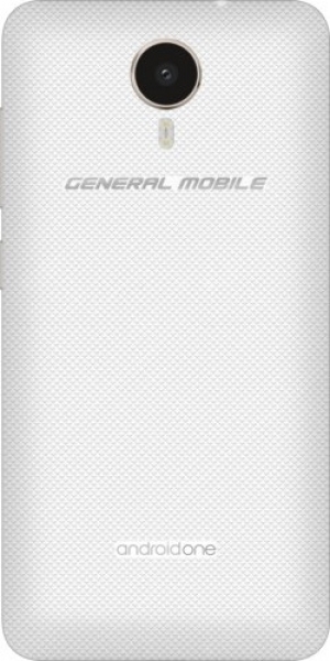 General Mobile GM 5 (Çift Hat) — ürün görseli 4