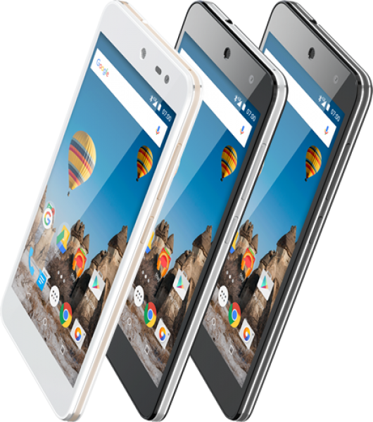 General Mobile GM 5 (Çift Hat) — ürün görseli 5