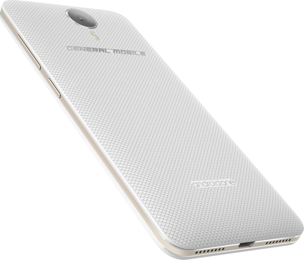 General Mobile GM 5 (Çift Hat) — ürün görseli 14