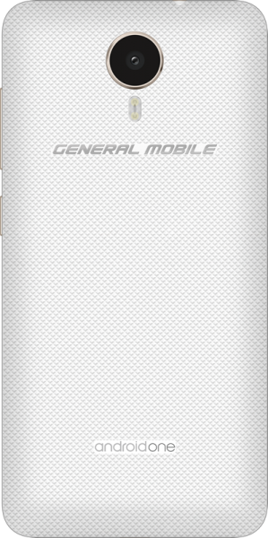 General Mobile GM 5 (Çift Hat) — ürün görseli 3