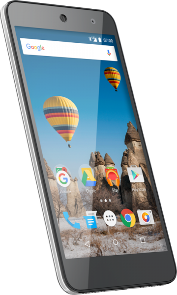 General Mobile GM 5 (Çift Hat) — ürün görseli 9