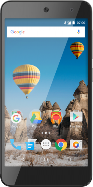 General Mobile GM 5 (Çift Hat) — ürün görseli 6