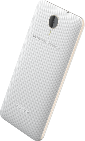 General Mobile GM 5 (Çift Hat) — ürün görseli 12