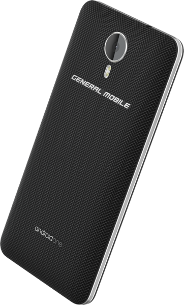 General Mobile GM 5 (Çift Hat) — ürün görseli 11