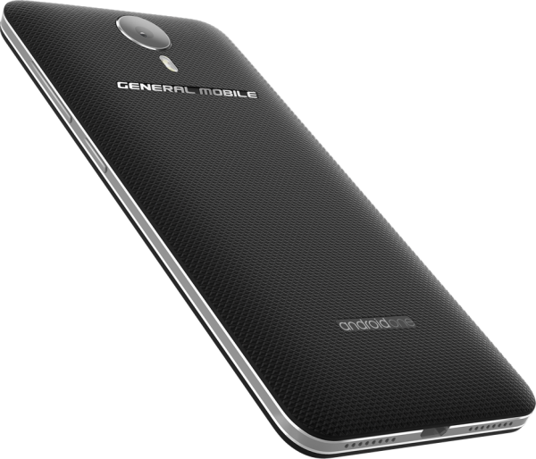 General Mobile GM 5 (Tek Hat) — ürün görseli 13