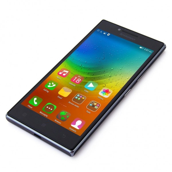 Lenovo P70 — ürün görseli 3