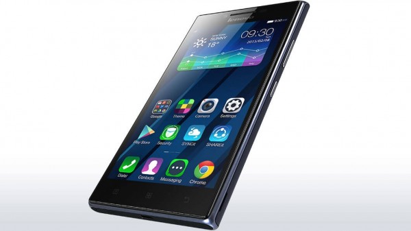 Lenovo P70 — ürün görseli 9