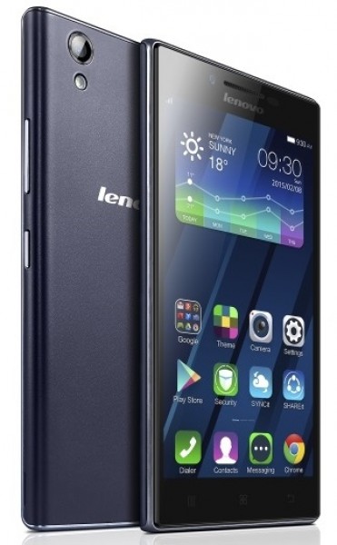 Lenovo P70 — ürün görseli 2