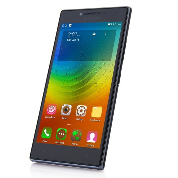 Lenovo P70 — ürün görseli 4
