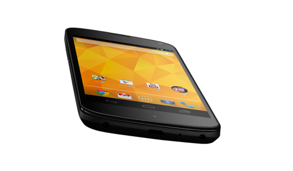 LG Nexus 4 (E960) — ürün görseli 7