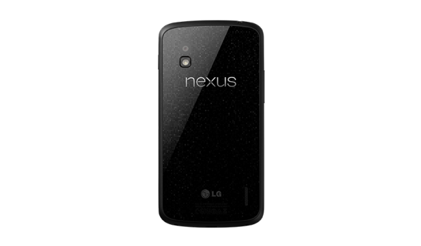 LG Nexus 4 (E960) — ürün görseli 4