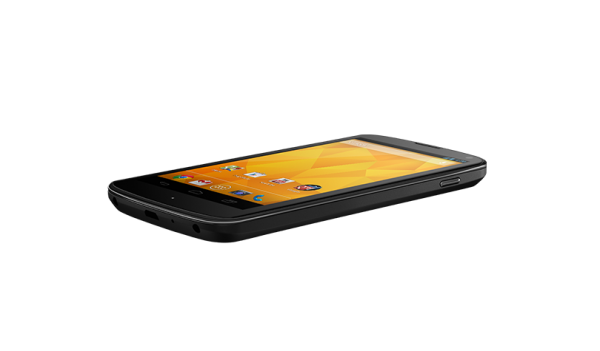 LG Nexus 4 (E960) — ürün görseli 8