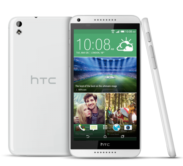 HTC Desire 816 — ürün görseli 2