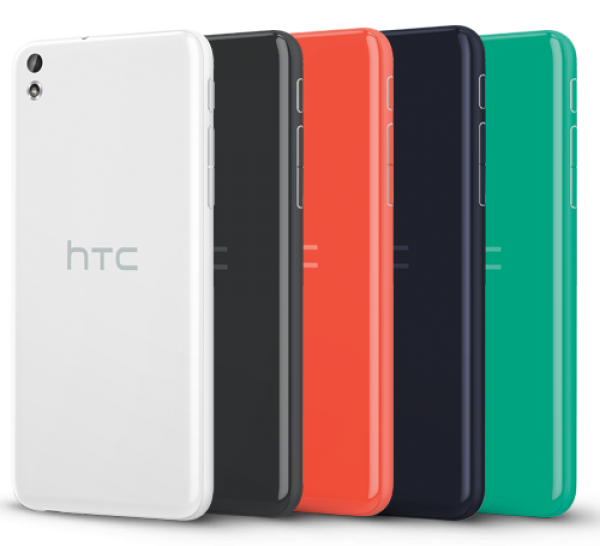HTC Desire 816 — ürün görseli 3