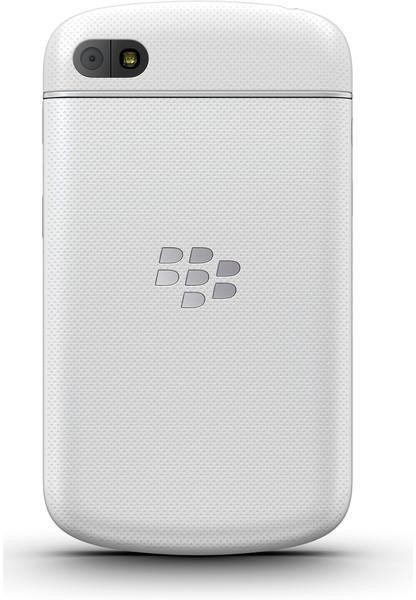 BlackBerry Q10 (SQN100-3) — ürün görseli 5