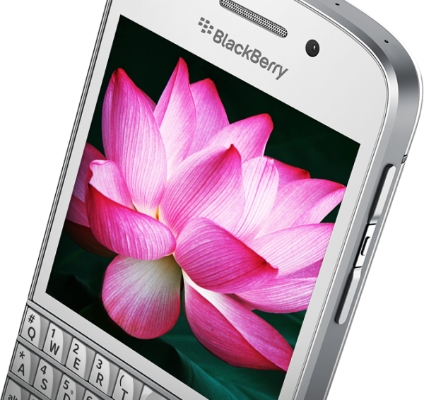 BlackBerry Q10 (SQN100-3) — ürün görseli 11