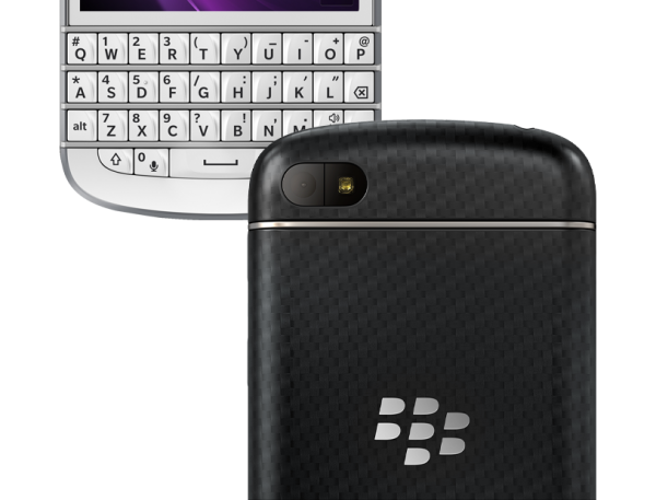 BlackBerry Q10 (SQN100-3) — ürün görseli 14
