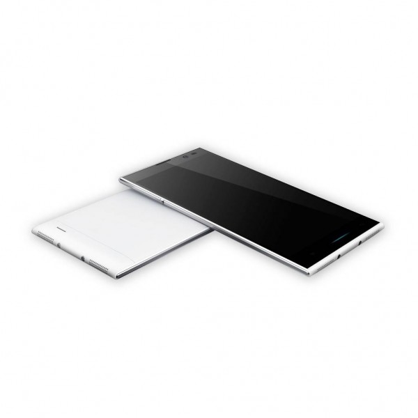 Quatro F1453 Plus — ürün görseli 3