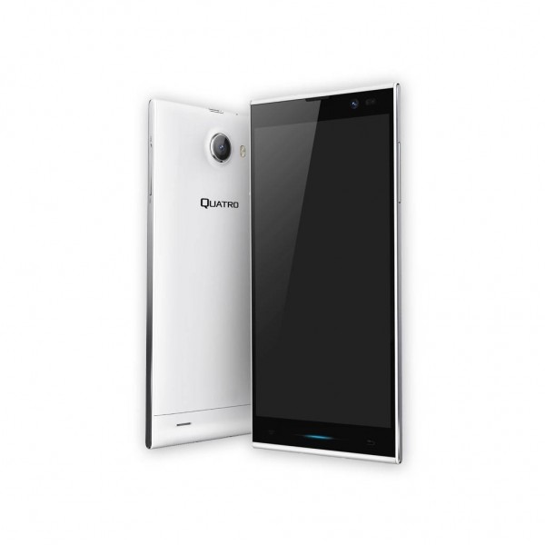 Quatro F1453 Plus — ürün görseli 2