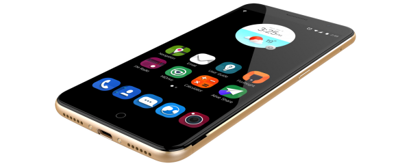 ZTE Blade V7 — ürün görseli 8