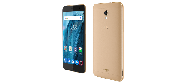 ZTE Blade V7 — ürün görseli 13