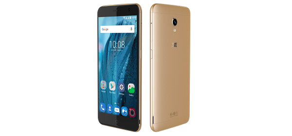 ZTE Blade V7 — ürün görseli 4