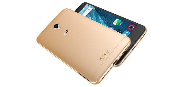 ZTE Blade V7 — ürün görseli 14