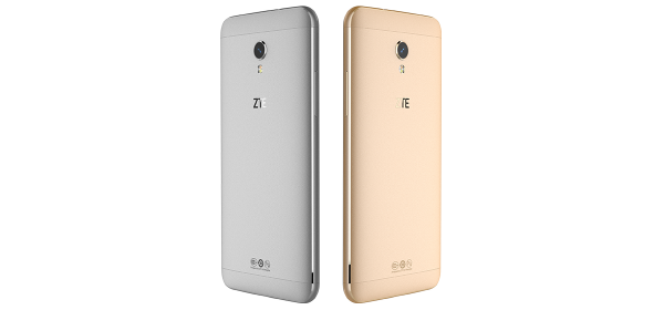 ZTE Blade V7 — ürün görseli 6