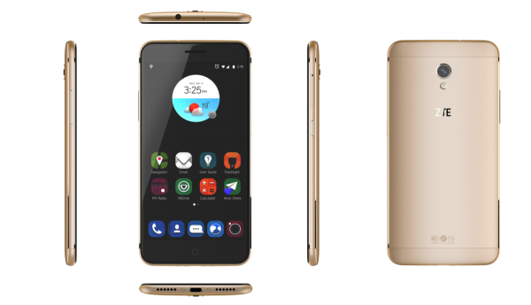 ZTE Blade V7 — ürün görseli 7