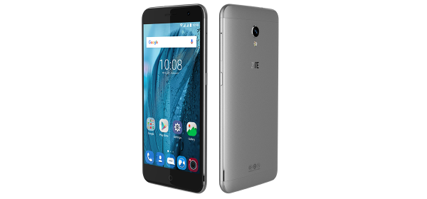 ZTE Blade V7 — ürün görseli 5