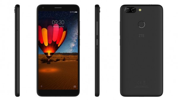 ZTE Blade V9 Vita — ürün görseli 3
