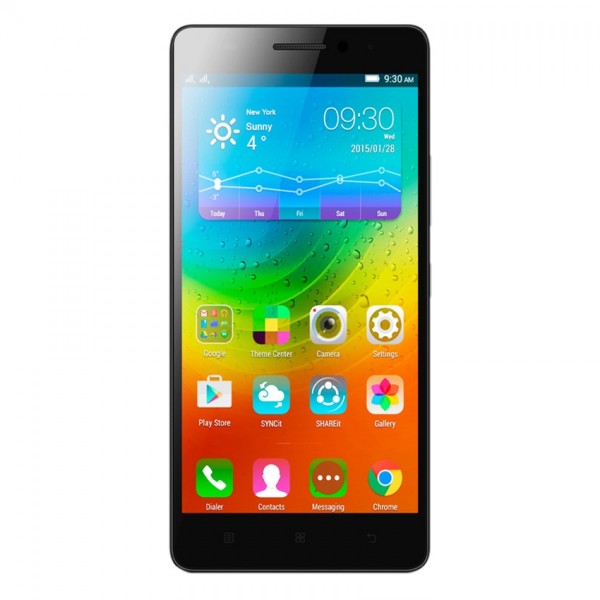 Lenovo A7000 Plus — ürün görseli 5