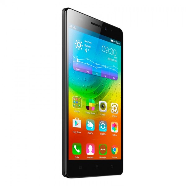Lenovo A7000 Plus — ürün görseli 3