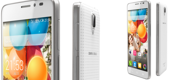 General Mobile Discovery 2 Plus (Tek Hat) — ürün görseli 14