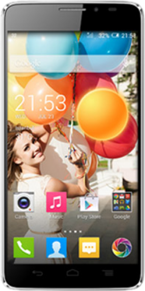 General Mobile Discovery 2 Plus (Tek Hat) — ürün görseli 2