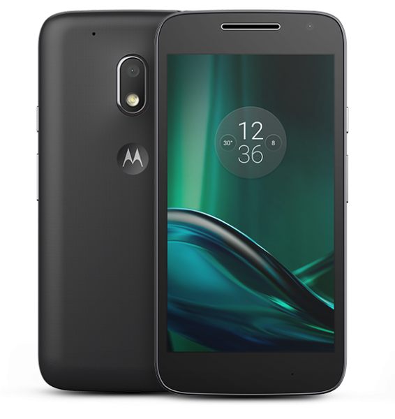 Lenovo Moto G4 Play — ürün görseli 2