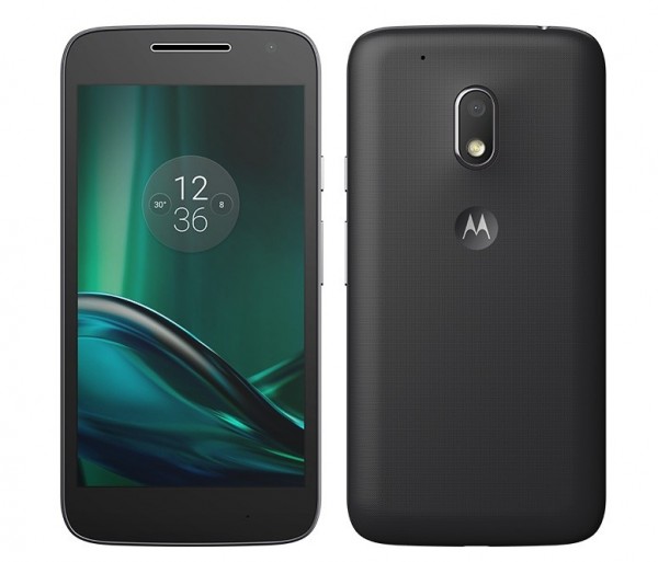 Lenovo Moto G4 Play — ürün görseli 3