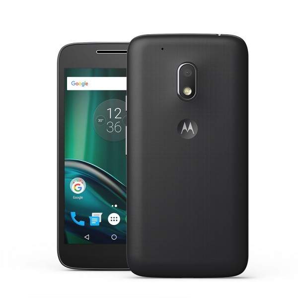 Lenovo Moto G4 Play — ürün görseli 4