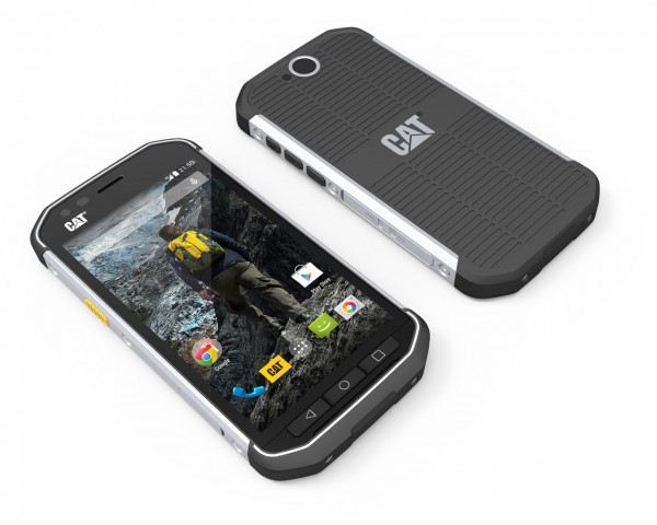 CAT S40 — ürün görseli 6