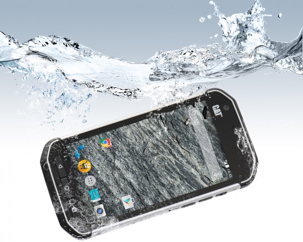 CAT S40 — ürün görseli 5