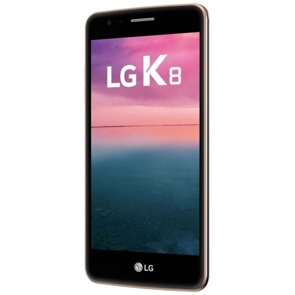 LG K8 (2017) (Çift Hat) (X240K) — ürün görseli 4