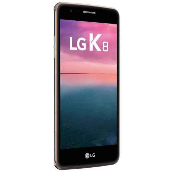 LG K8 (2017) (Çift Hat) (X240K) — ürün görseli 5