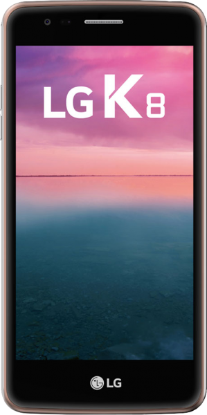 LG K8 (2017) (Çift Hat) (X240K)