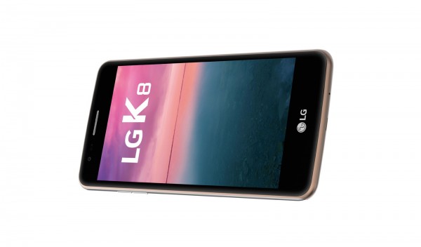 LG K8 (2017) (Çift Hat) (X240K) — ürün görseli 8