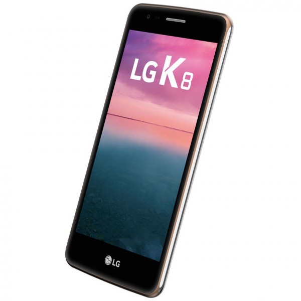 LG K8 (2017) (Çift Hat) (X240K) — ürün görseli 6
