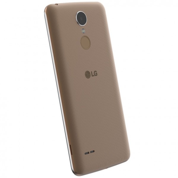 LG K8 (2017) (Çift Hat) (X240K) — ürün görseli 11