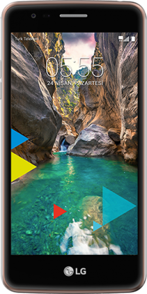 LG K8 (2017) (Tek Hat) (X240Y) — ürün görseli 2