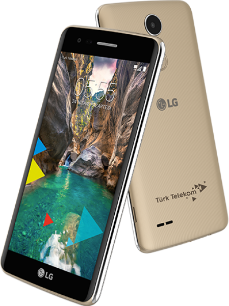 LG K8 (2017) (Tek Hat) (X240Y) — ürün görseli 5