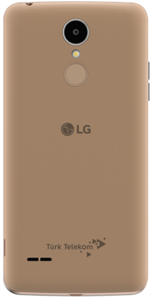 LG K8 (2017) (Tek Hat) (X240Y) — ürün görseli 4